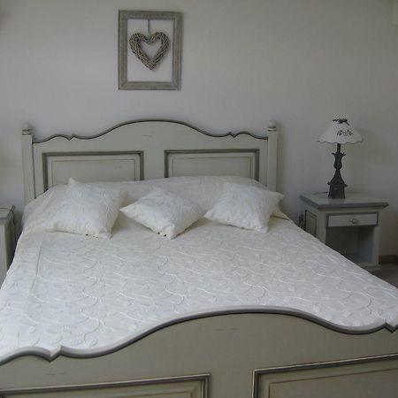 Bed and Breakfast La Grange Champenoise Aumenancourt-le-Grand Esterno foto