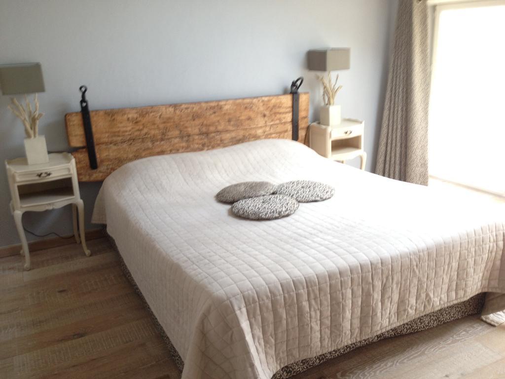 Bed and Breakfast La Grange Champenoise Aumenancourt-le-Grand Camera foto