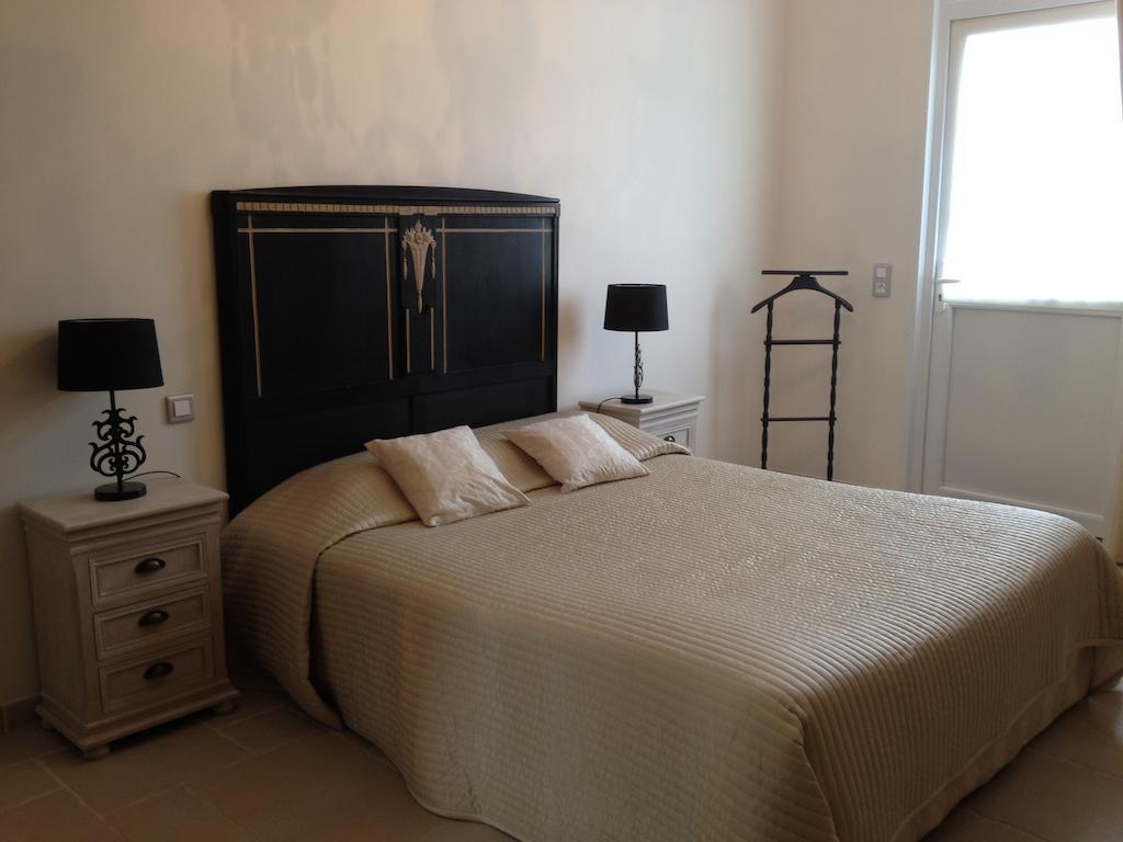 Bed and Breakfast La Grange Champenoise Aumenancourt-le-Grand Camera foto