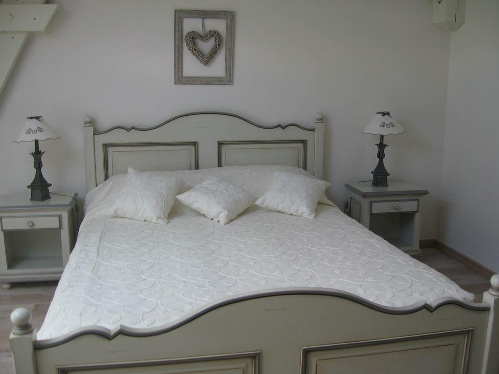 Bed and Breakfast La Grange Champenoise Aumenancourt-le-Grand Esterno foto