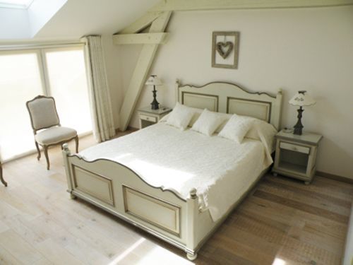Bed and Breakfast La Grange Champenoise Aumenancourt-le-Grand Esterno foto