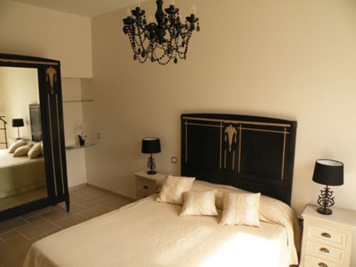 Bed and Breakfast La Grange Champenoise Aumenancourt-le-Grand Esterno foto