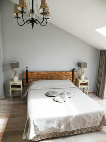 Bed and Breakfast La Grange Champenoise Aumenancourt-le-Grand Esterno foto