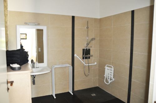 Bed and Breakfast La Grange Champenoise Aumenancourt-le-Grand Esterno foto
