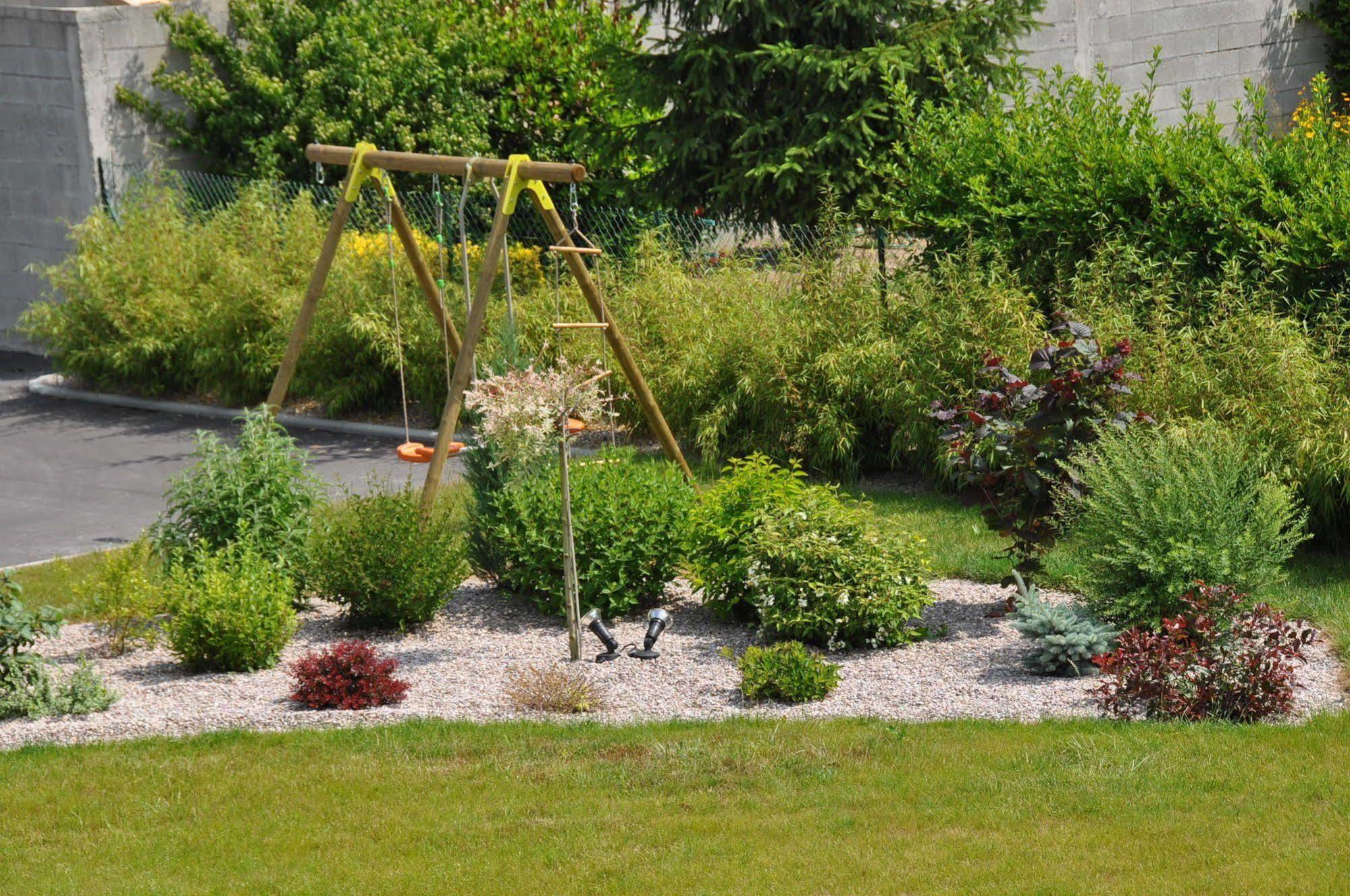 Bed and Breakfast La Grange Champenoise Aumenancourt-le-Grand Esterno foto
